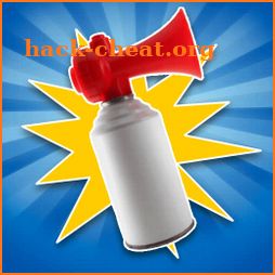 Air Horn & Siren Sounds Prank icon