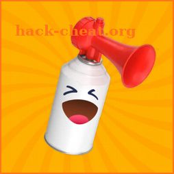 Air Horn Prank Siren Sounds icon