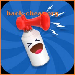 Air Horn Prank Siren Sounds icon