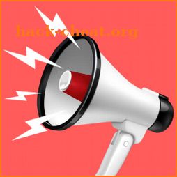 Air Horn - Siren Sound Prank icon