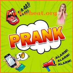 Air Horn - Siren Sounds Prank icon