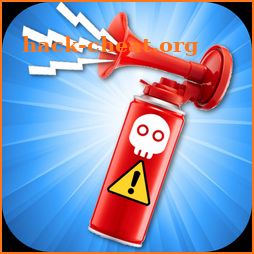 Air Horn Sounds Simulator icon