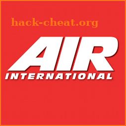 AIR International Magazine icon