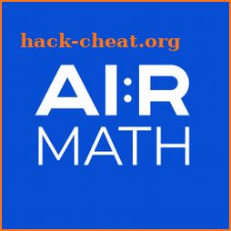 AIR MATH: Homework Helper icon