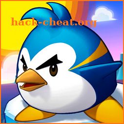 Air Penguin Origin icon