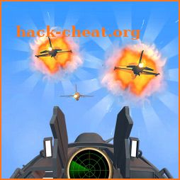 Air Strike - War Plane Simulator icon