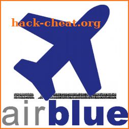 Airblue icon