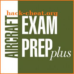 Aircraft 6th Exam Prep Plus icon