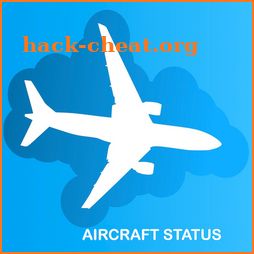 Aircraft Status icon