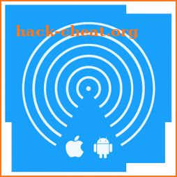 Airdrop For Android & Fast Share File icon