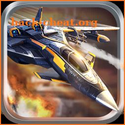 AirFighters Combat 3D icon