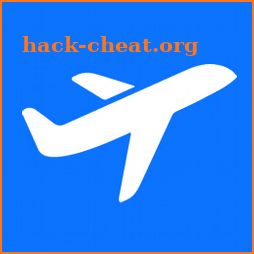 Airline Tickets Cheap Flights icon