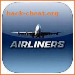 Airliners Net icon