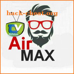 AirMax TV icon