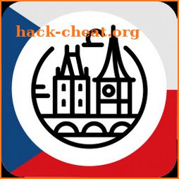 ✈ Czech Travel Guide Offline icon