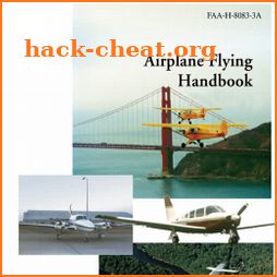 Airplane Flying Handbook (FAA) icon