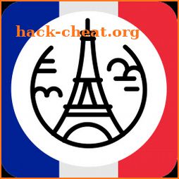 ✈ France Travel Guide Offline icon