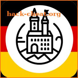 ✈ Germany Travel Guide Offline icon