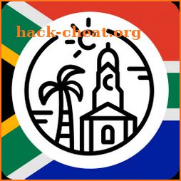 ✈ South Africa Travel Guide Offline icon