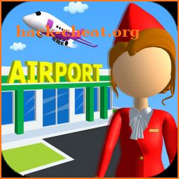 Airport Manager 3D icon