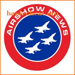 Airshow News icon