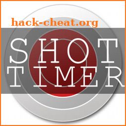 Airsoft Shot Timer icon