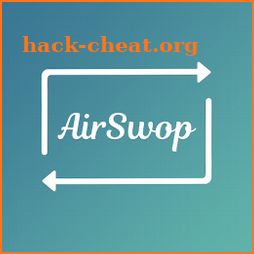 Airswop icon