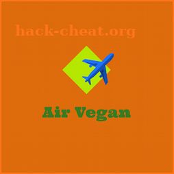 AirVegan icon