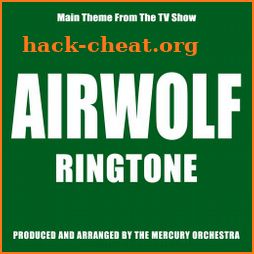 Airwolf Ringtone icon