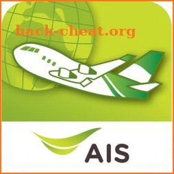 AIS Roaming icon