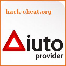 Aiuto Roadside Provider icon