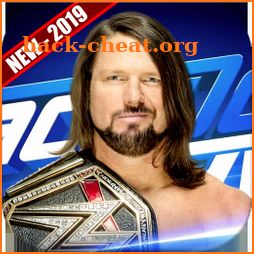 Aj Styles Wallpapers icon