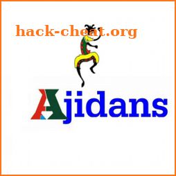 Ajidans icon