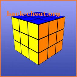 AK Cube Solver icon