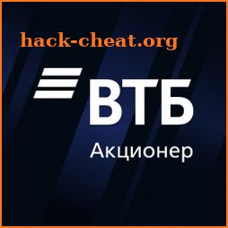 Акционер ВТБ icon