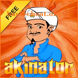 Akinator icon