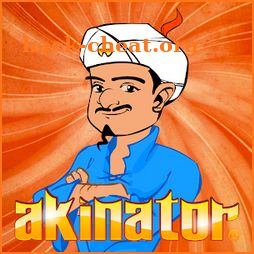 Akinator VIP icon