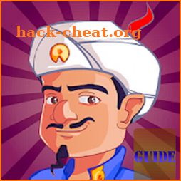 Akinator's Guide icon