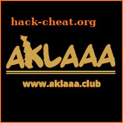 Aklaaa.app icon