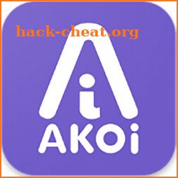 AKOiHeart icon