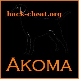 Akoma icon