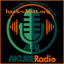 Akure Radio icon