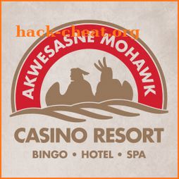 Akwesasne Mohawk Casino Resort icon