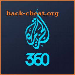 Al Jazeera 360 - الجزيرة 360 icon