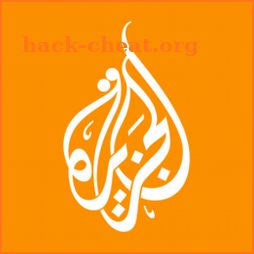 Al Jazeera English icon