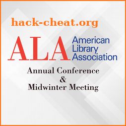 ALA Mobile Conference icon