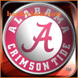 Alabama Crimson Tide LWP &Tone icon