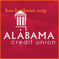 Alabama CU for Android icon