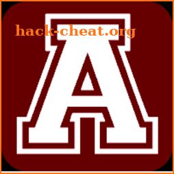 Alabama Football Schedule icon