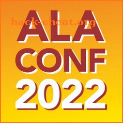 ALAConf22 icon